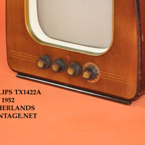 TV Philips TX1422A 19