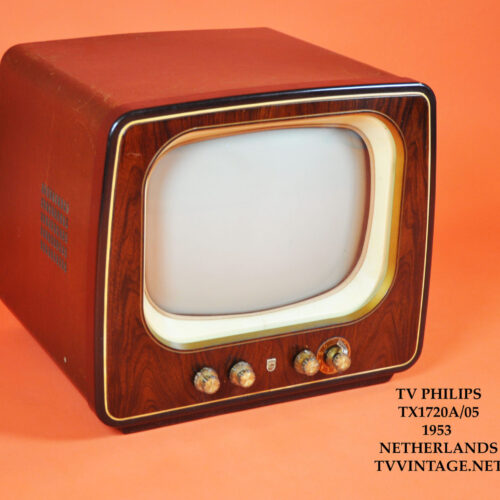 TV Philips TX1720A_05 21